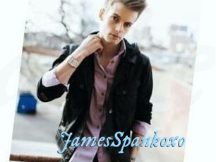 JamesSpankoxo