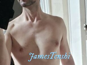 JamesTenshi