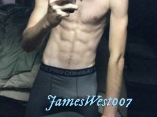 JamesWest007
