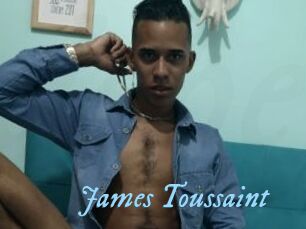 James_Toussaint