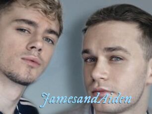 JamesandAiden