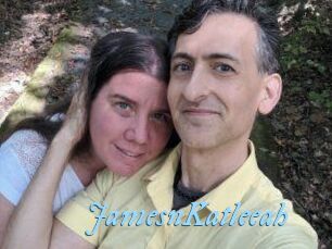 James_n_Katleeah