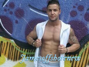 Jamesoffshorenew