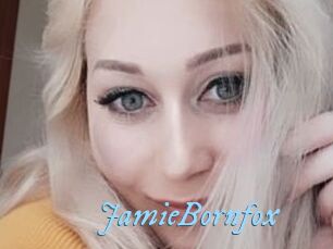 JamieBornfox