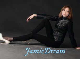 JamieDream DeriheruI