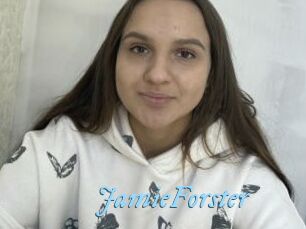 JamieForster