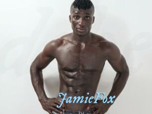 JamieFox