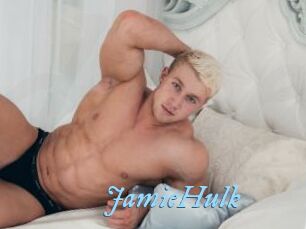 JamieHulk DeriheruI