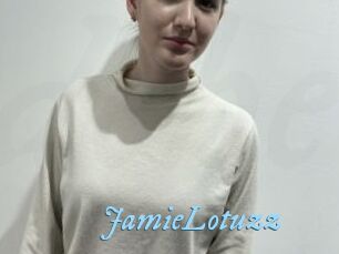 JamieLotuzz