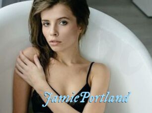 JamiePortland