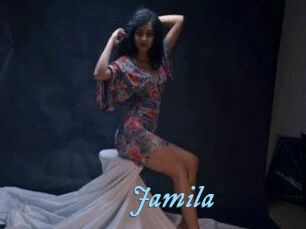 Jamila