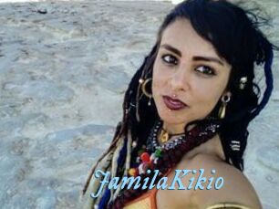 JamilaKikio