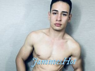 JammesHot