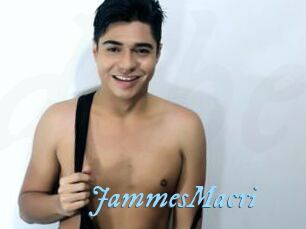 JammesMacri