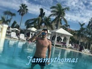 Jammythomas