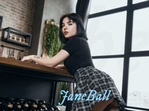 JaneBall