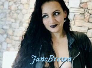 JaneBrown_ DeriheruI
