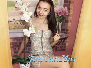 JaneCuteMiss