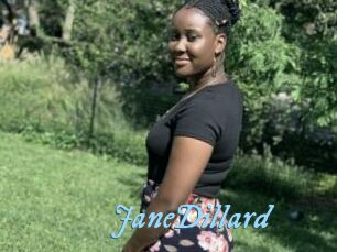 JaneDillard