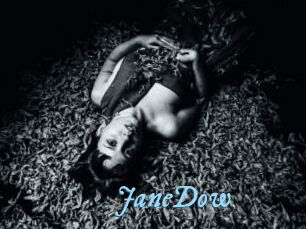 JaneDow