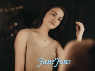 JaneJons