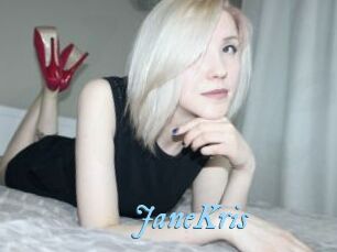 JaneKris