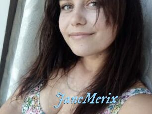 JaneMerix