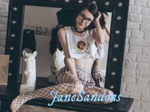 JaneSandens