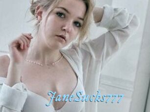 JaneSucks777
