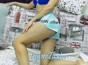 JaneTaylor