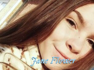Jane_Flower