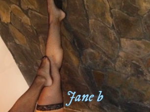 Jane_b DeriheruI