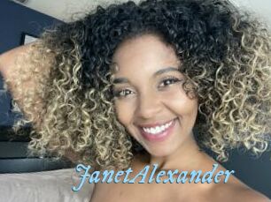 JanetAlexander