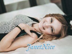 JanetNice