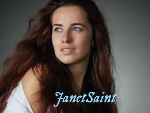 JanetSaint
