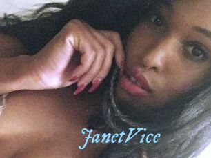 JanetVice