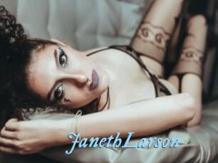 JanethLarson
