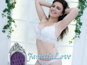 JanettiaLove