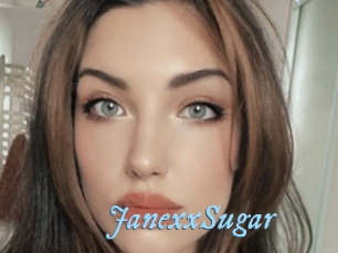 JanexxSugar
