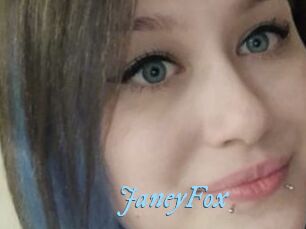 JaneyFox