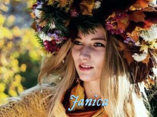 Janica