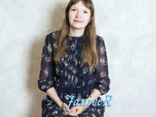 JaniceR