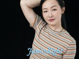 JaniceRight