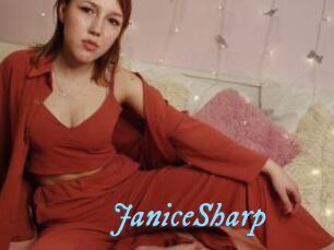 JaniceSharp DeriheruI