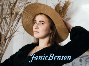 JanieBenson