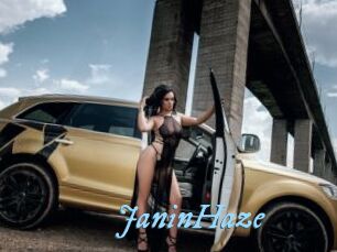 JaninHaze