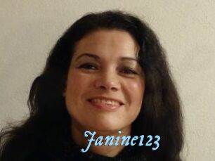 Janine123