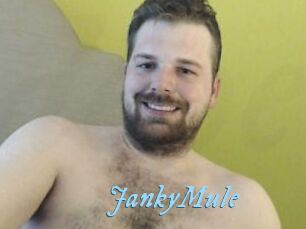 JankyMule