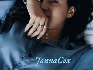 JannaCox