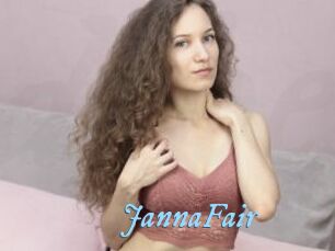 JannaFair